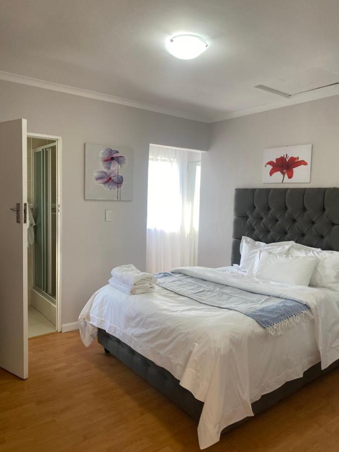 Hotel House 72 Kapsztad Zewnętrze zdjęcie