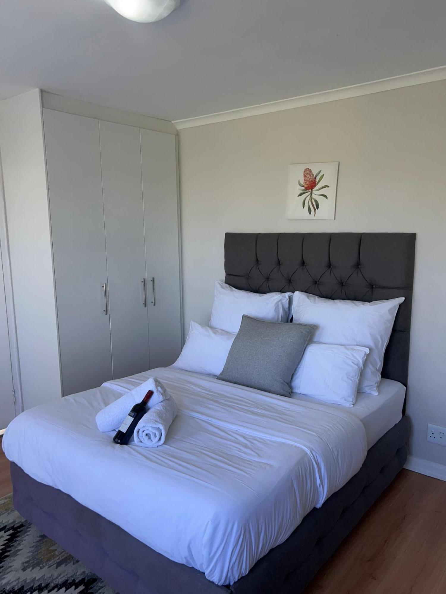 Hotel House 72 Kapsztad Zewnętrze zdjęcie