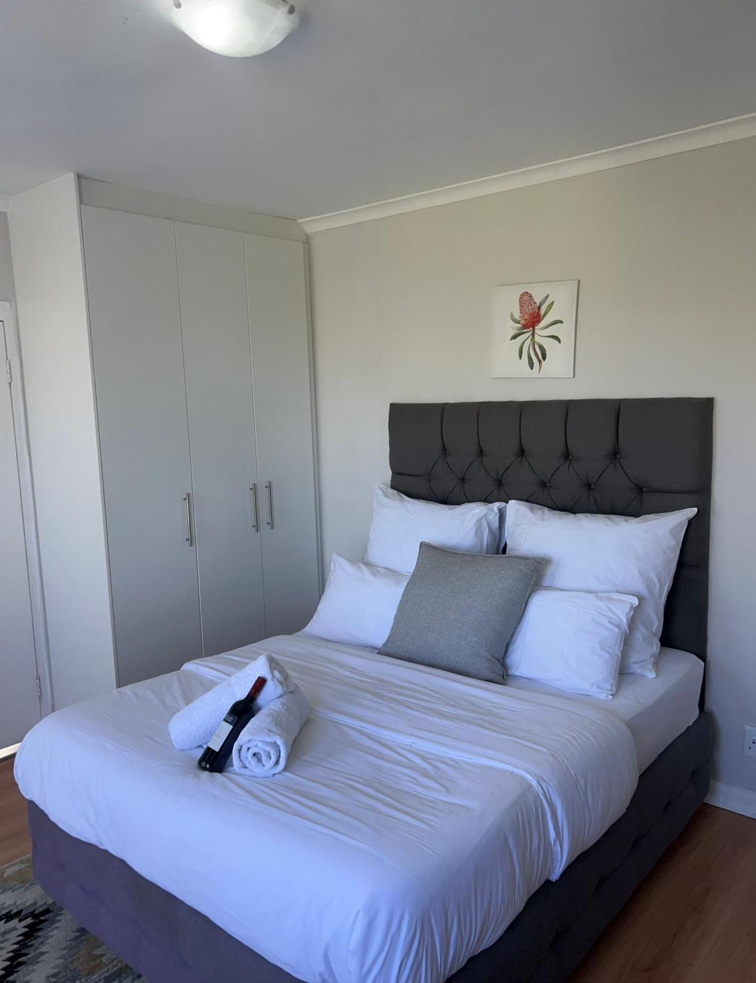 Hotel House 72 Kapsztad Zewnętrze zdjęcie