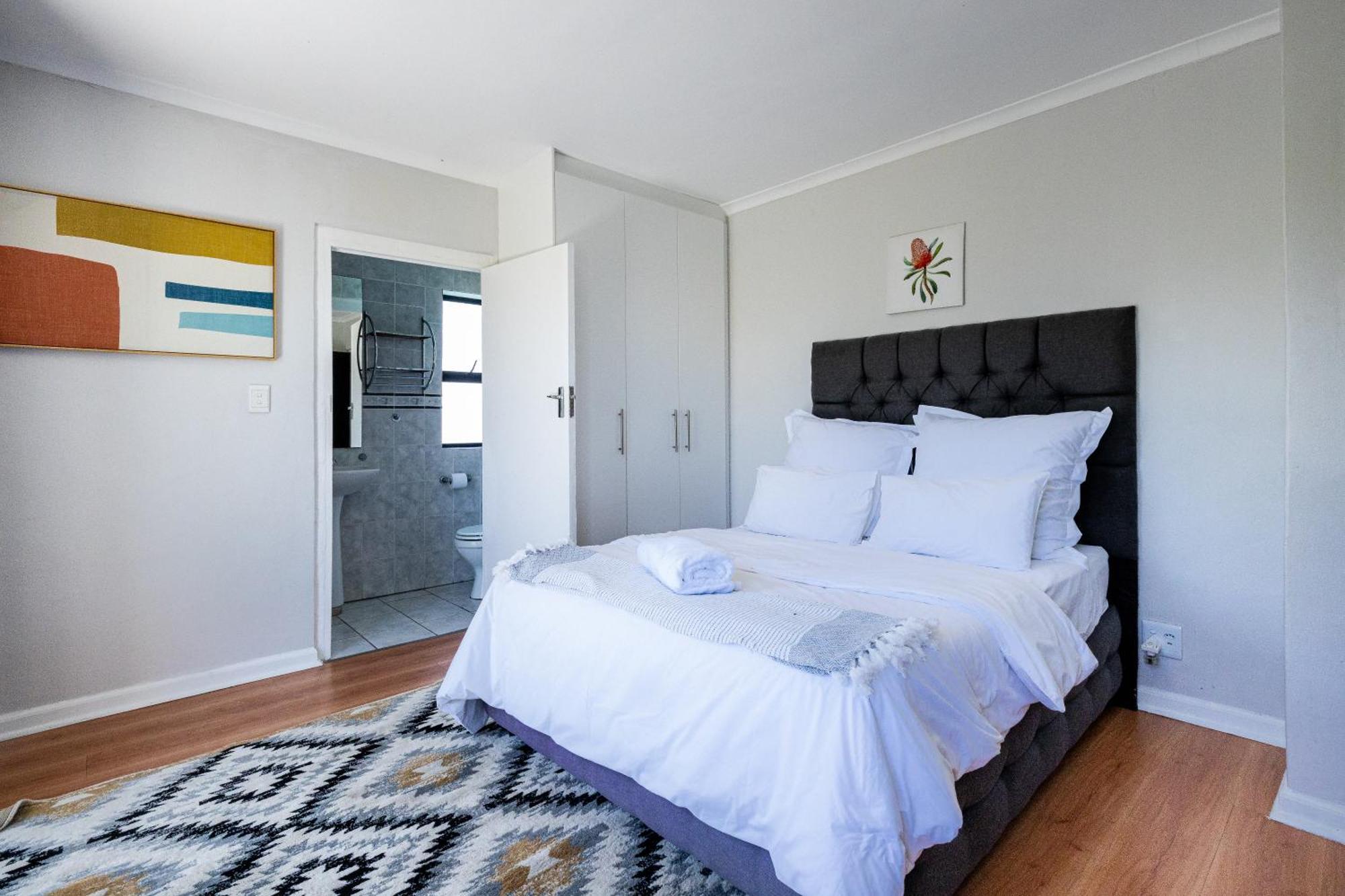 Hotel House 72 Kapsztad Zewnętrze zdjęcie