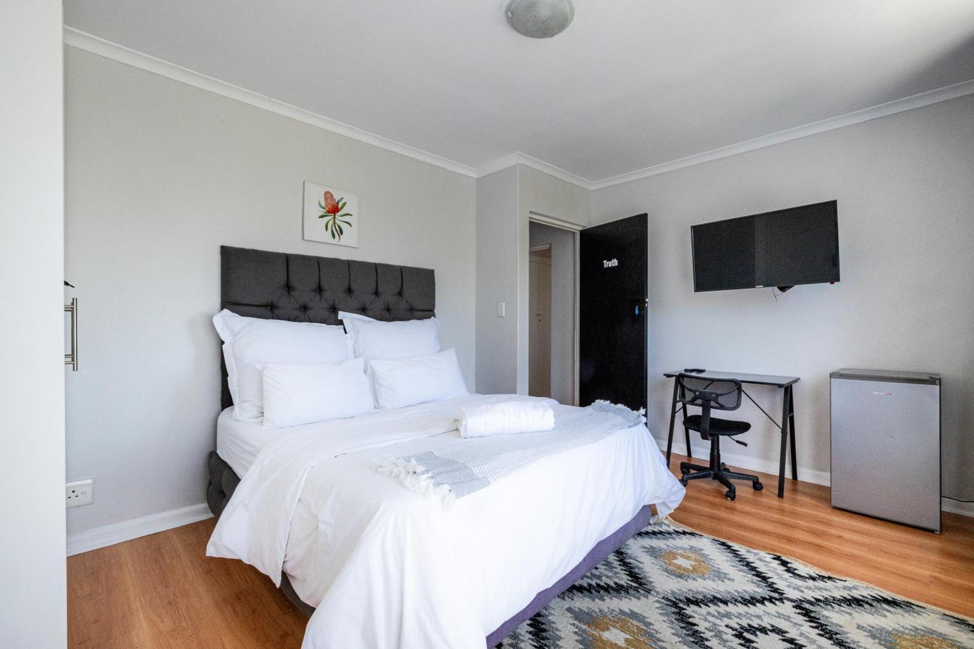 Hotel House 72 Kapsztad Zewnętrze zdjęcie